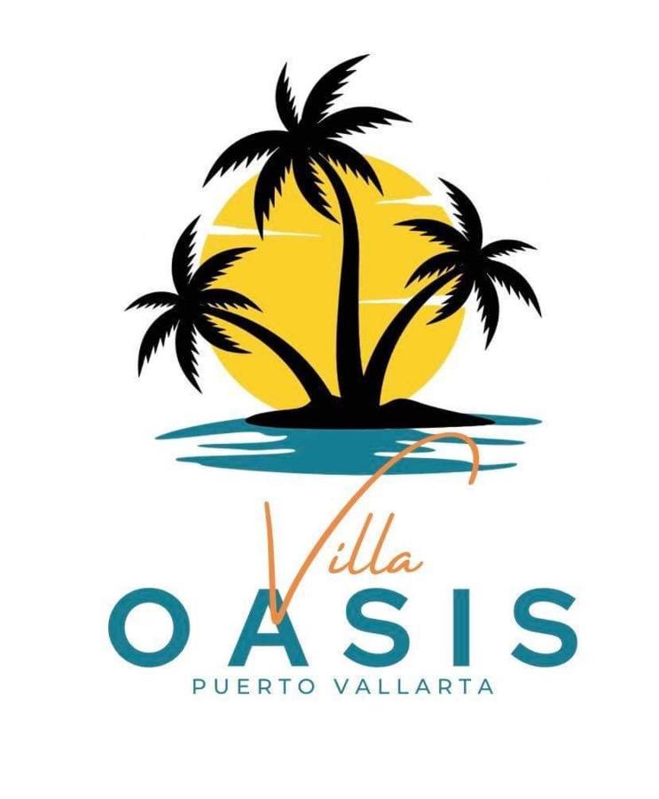 Villa Oasis Puerto Vallarta Exterior foto